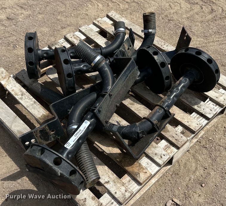 image for item OM9642 (5) air drill distributors