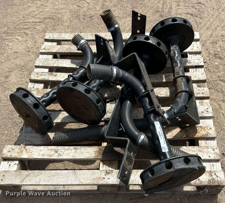 image for item OM9642 (5) air drill distributors