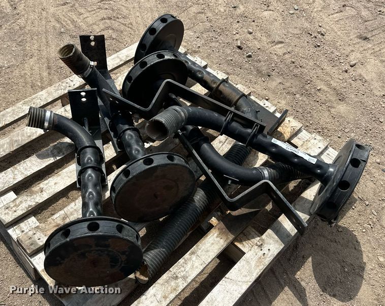 image for item OM9642 (5) air drill distributors