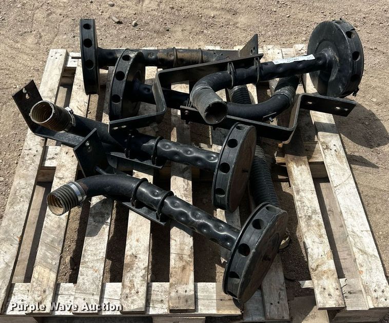 image for item OM9642 (5) air drill distributors