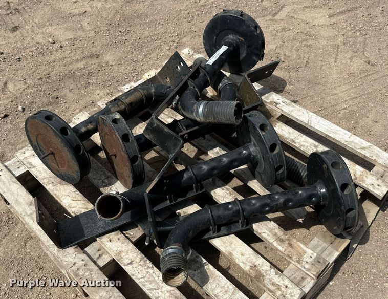 image for item OM9642 (5) air drill distributors