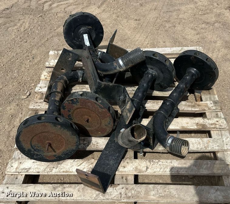 image for item OM9642 (5) air drill distributors