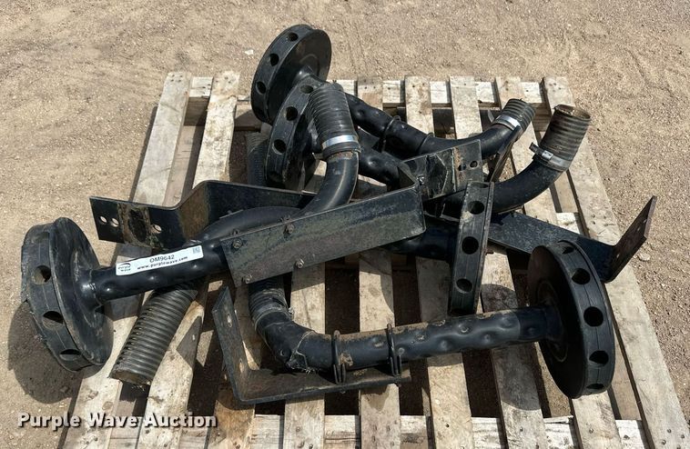 image for item OM9642 (5) air drill distributors