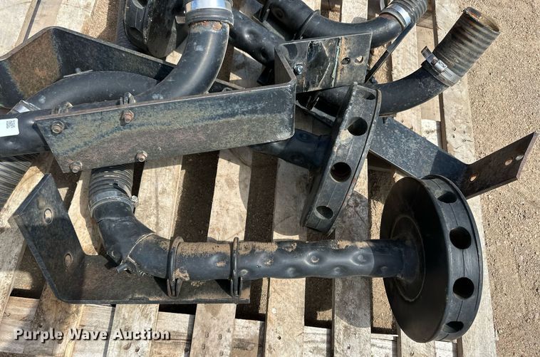 image for item OM9642 (5) air drill distributors