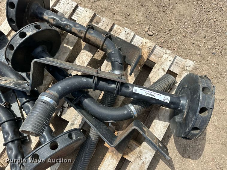 image for item OM9642 (5) air drill distributors