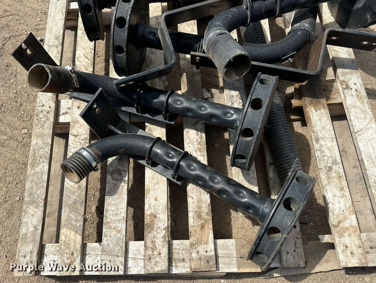 image for item OM9642 (5) air drill distributors