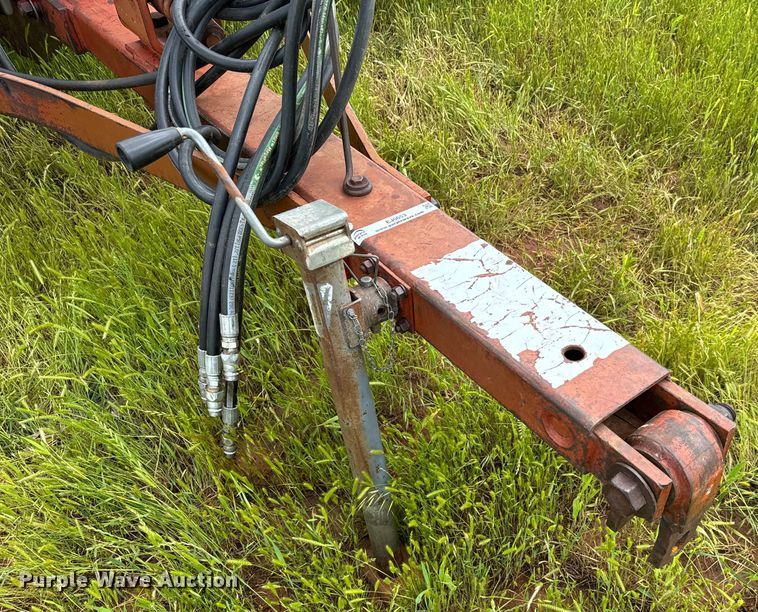 image for item ZA0477 Krause 1930 double off-set disk