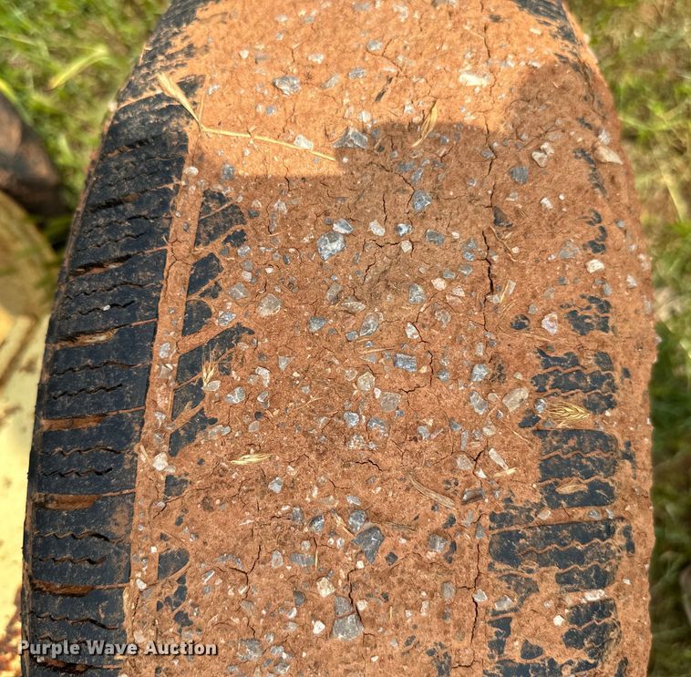 image for item ZA0477 Krause 1930 double off-set disk