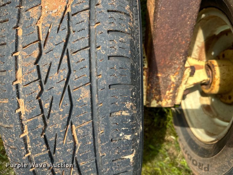 image for item ZA0477 Krause 1930 double off-set disk