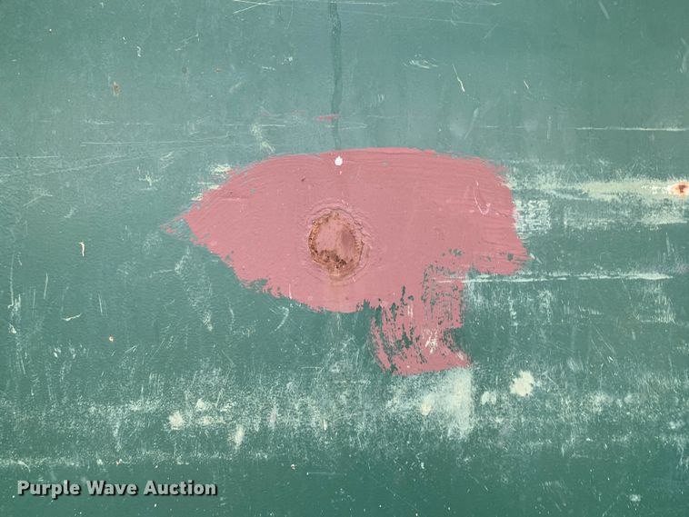 image for item DM7953 2003 Mack CV713 Granite tank truck