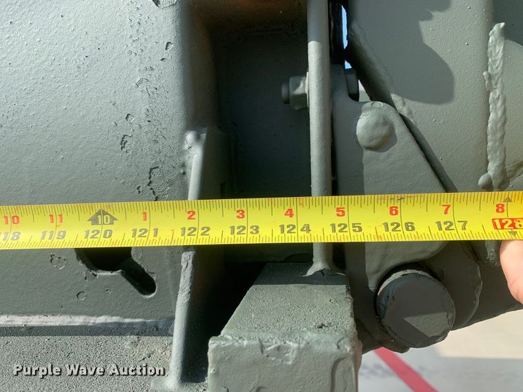 image for item DM7959 1985 AM General M929A1 dump truck