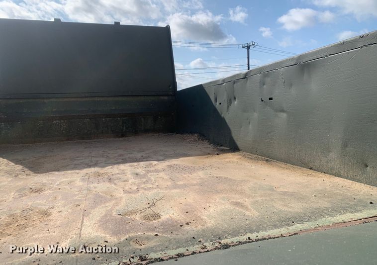 image for item DM7959 1985 AM General M929A1 dump truck