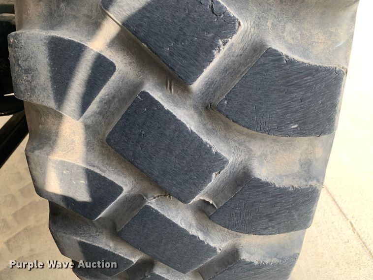 image for item DM7959 1985 AM General M929A1 dump truck