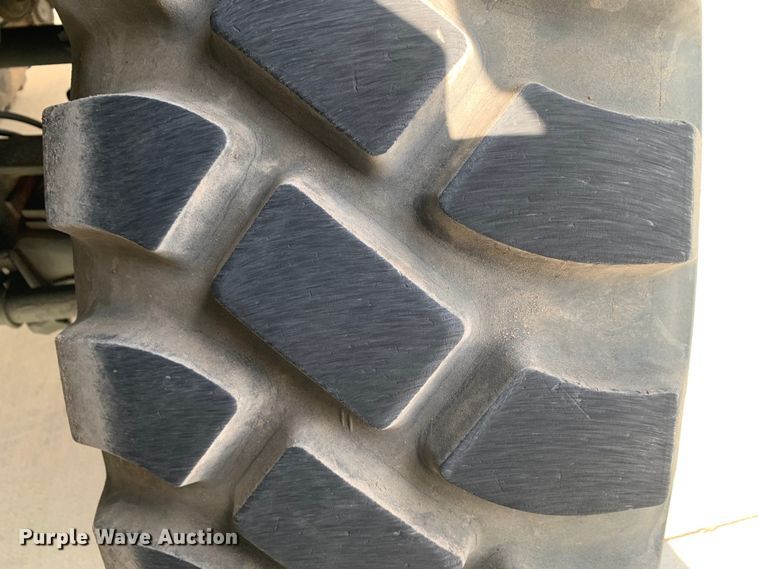 image for item DM7959 1985 AM General M929A1 dump truck