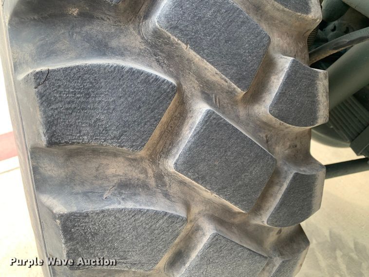 image for item DM7959 1985 AM General M929A1 dump truck