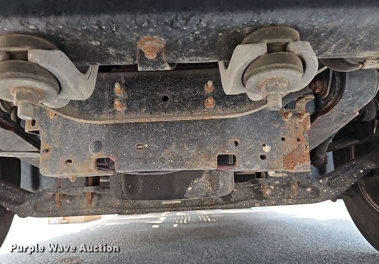 image for item DP6598 2016 Western Star 5700XE semi truck