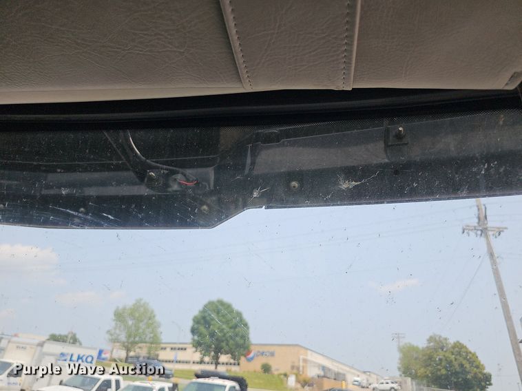 image for item DP6598 2016 Western Star 5700XE semi truck