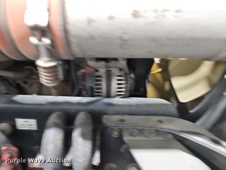 image for item DP6598 2016 Western Star 5700XE semi truck