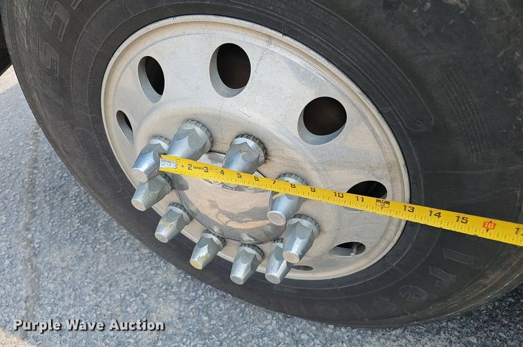 image for item DP6598 2016 Western Star 5700XE semi truck