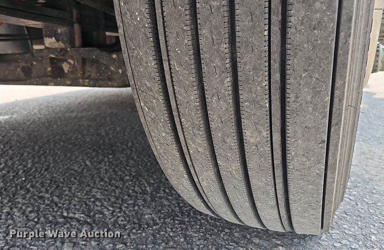 image for item DP6598 2016 Western Star 5700XE semi truck