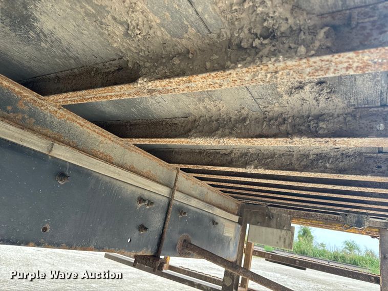 image for item EE7477 2017 Freightliner  Business Class M2 box truck