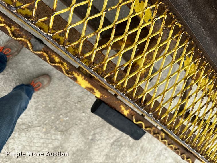 image for item EE7477 2017 Freightliner  Business Class M2 box truck