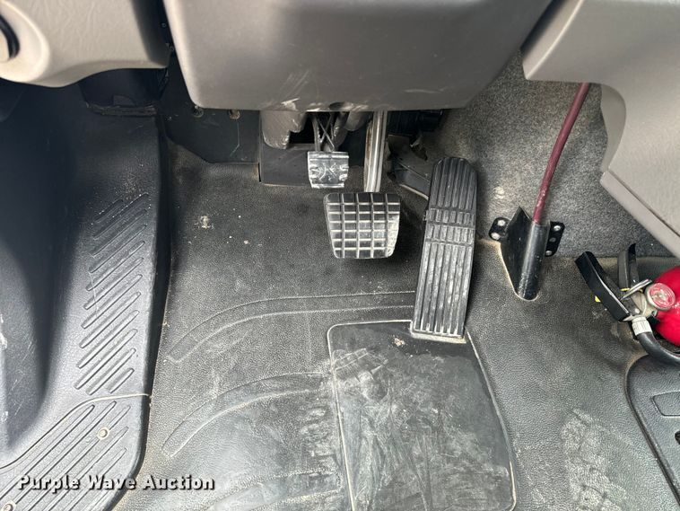 image for item EE7477 2017 Freightliner  Business Class M2 box truck