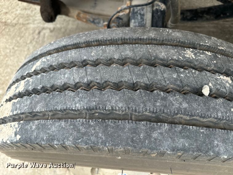 image for item EE7477 2017 Freightliner  Business Class M2 box truck