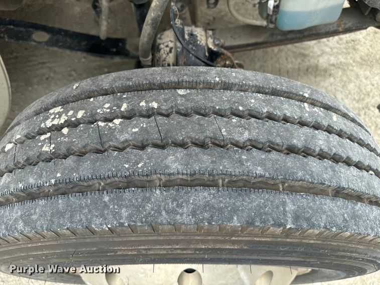 image for item EE7477 2017 Freightliner  Business Class M2 box truck