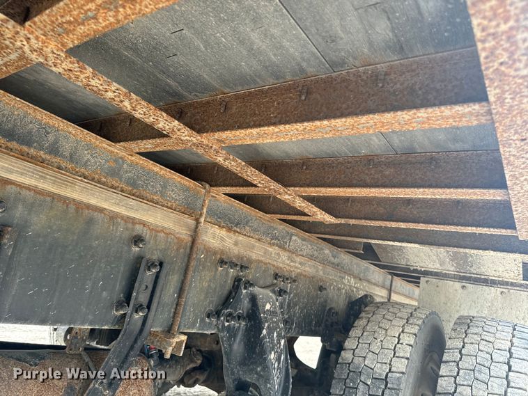 image for item EE7478 2017 Freightliner  Business Class M2 box truck