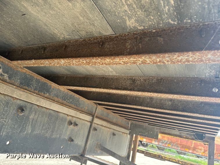 image for item EE7478 2017 Freightliner  Business Class M2 box truck