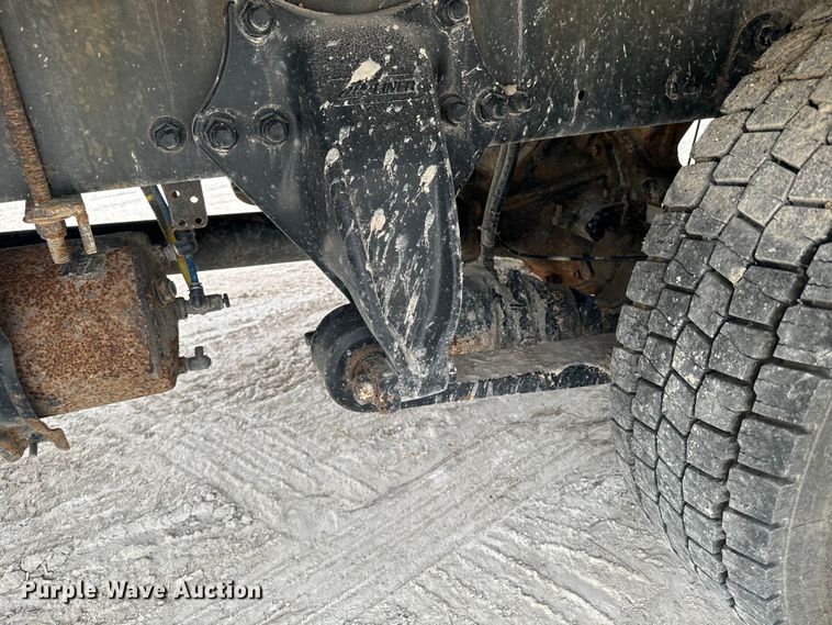 image for item EE7478 2017 Freightliner  Business Class M2 box truck