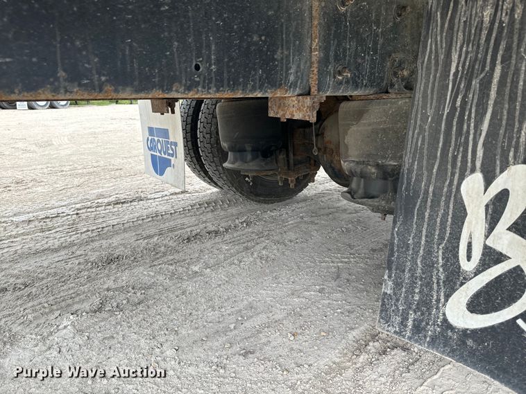 image for item EE7478 2017 Freightliner  Business Class M2 box truck