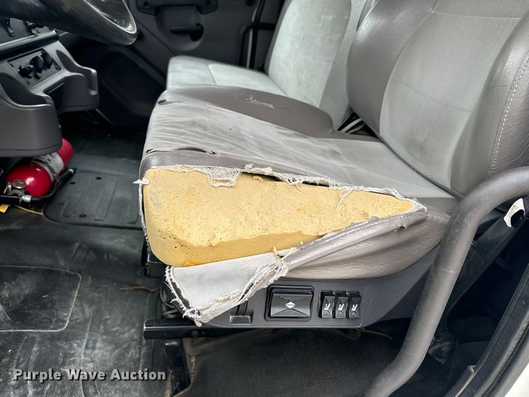 image for item EE7478 2017 Freightliner  Business Class M2 box truck