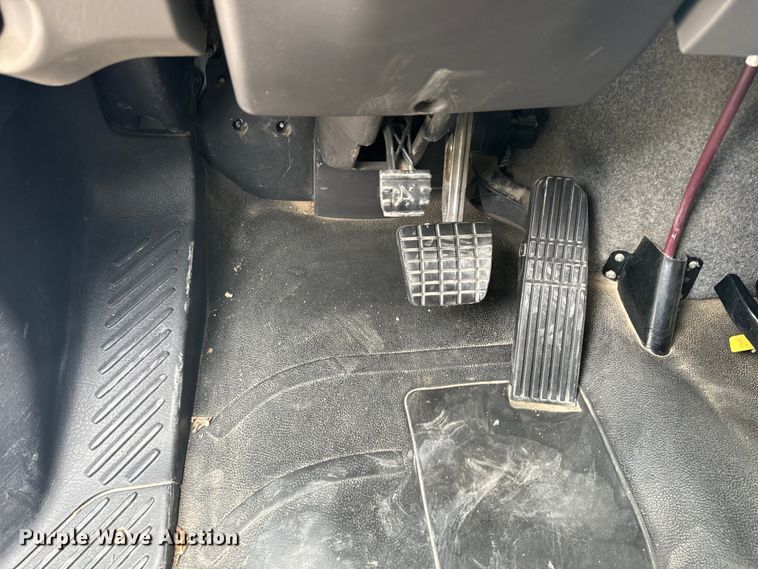 image for item EE7478 2017 Freightliner  Business Class M2 box truck