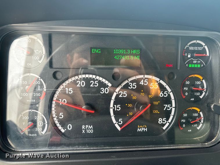 image for item EE7478 2017 Freightliner  Business Class M2 box truck