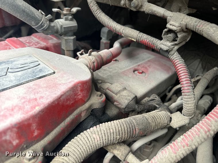 image for item EE7478 2017 Freightliner  Business Class M2 box truck