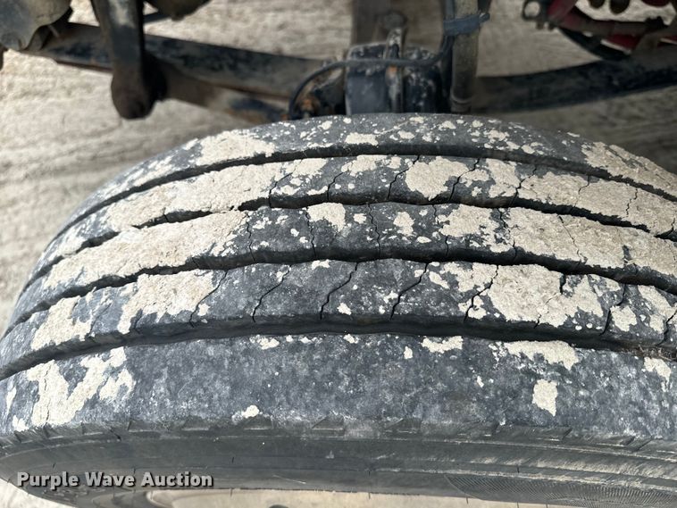 image for item EE7478 2017 Freightliner  Business Class M2 box truck