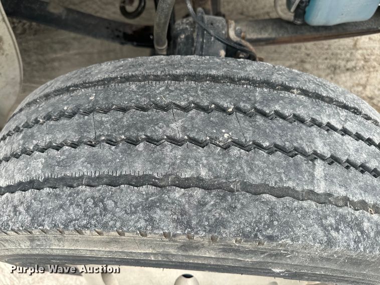 image for item EE7478 2017 Freightliner  Business Class M2 box truck