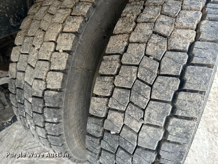 image for item EE7478 2017 Freightliner  Business Class M2 box truck