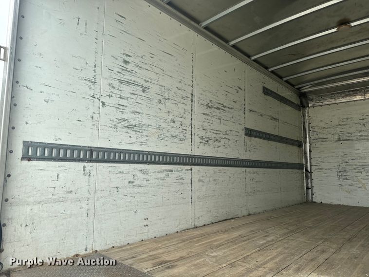 image for item EE7479 2015 Freightliner  Business Class M2 box truck