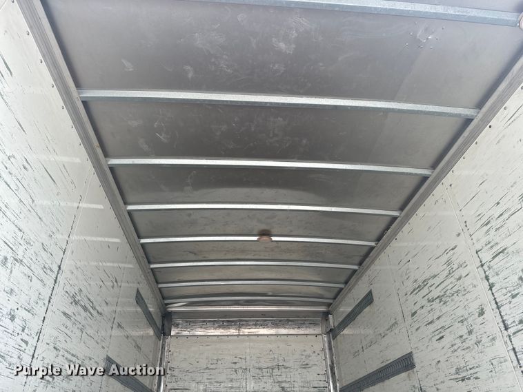 image for item EE7479 2015 Freightliner  Business Class M2 box truck