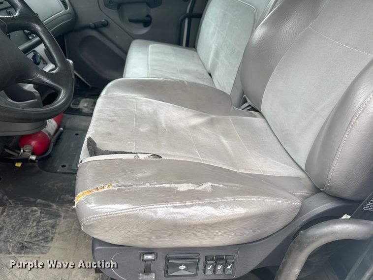 image for item EE7479 2015 Freightliner  Business Class M2 box truck