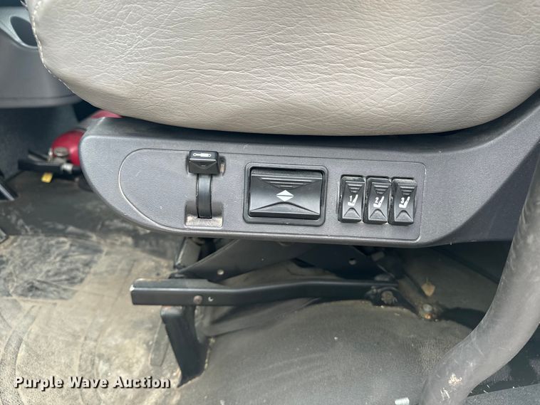 image for item EE7479 2015 Freightliner  Business Class M2 box truck