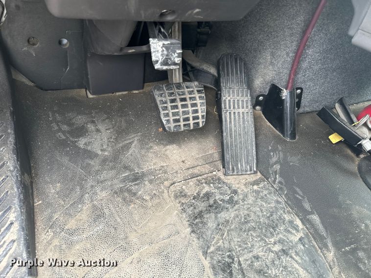 image for item EE7479 2015 Freightliner  Business Class M2 box truck