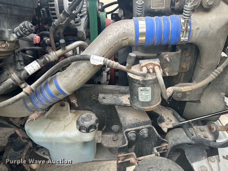 image for item EE7479 2015 Freightliner  Business Class M2 box truck