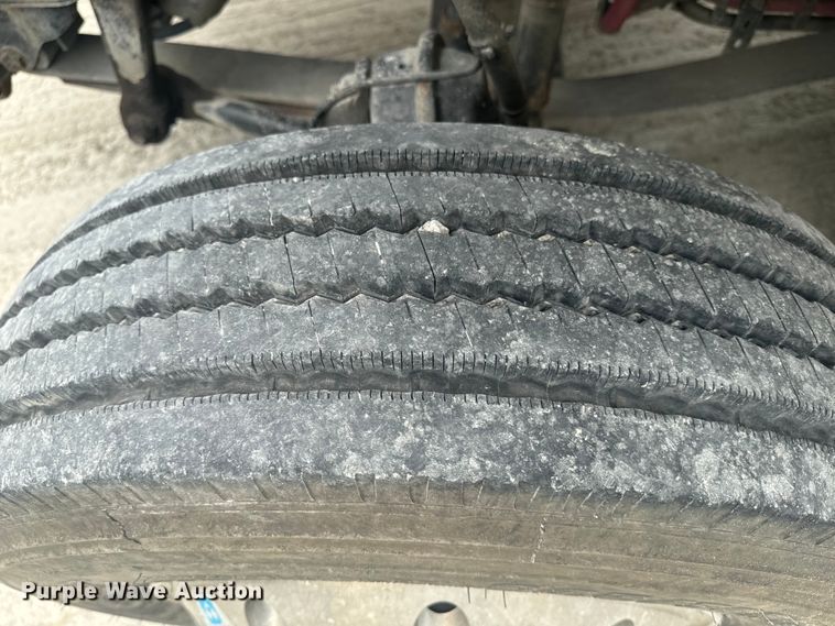 image for item EE7479 2015 Freightliner  Business Class M2 box truck