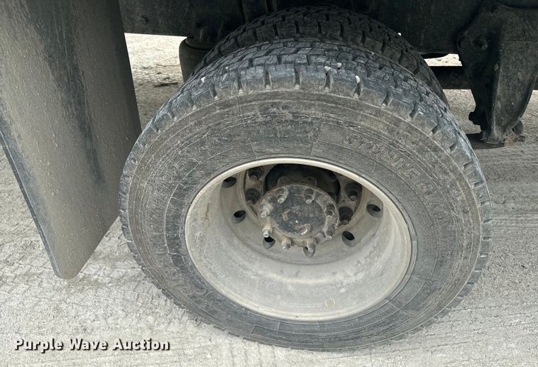 image for item EE7479 2015 Freightliner  Business Class M2 box truck