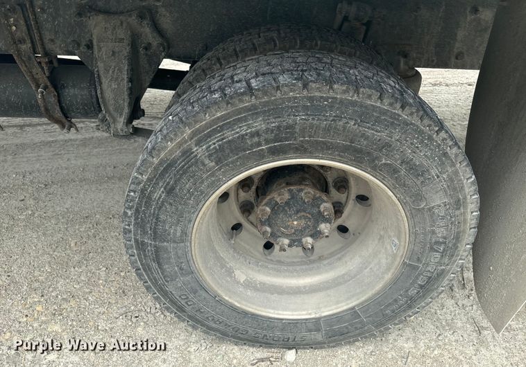 image for item EE7479 2015 Freightliner  Business Class M2 box truck