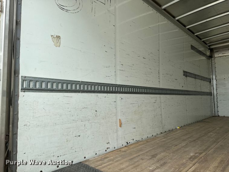 image for item EE7480 2017 Freightliner Business Class M2 box truck